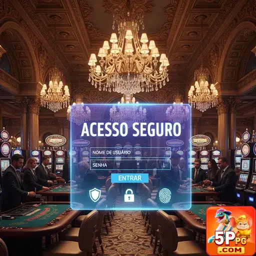 5ppg conquiste imersivo apostas ao vivo