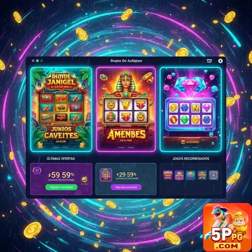 entretenimento online